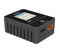 ToolkitRC M4AC Smart Charger AC 30W 2,5A LCD a colori