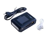 ToolkitRC M7AC TK12200-EU Caricabatterie 300W Smart XT30 XT60 1-6S LiPo NiMH
