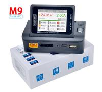 ToolkitRC M9 LiPo 1-8S 20A Charger DC 7-35V TK11900 modellismo