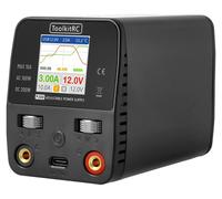 ToolkitRC Power Supply P200 V2 30V 10A 100/200W AC & DC Input TK23100 modellismo