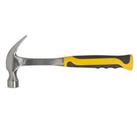 Toolland CLH600 - Martello da carpentiere, 600 g