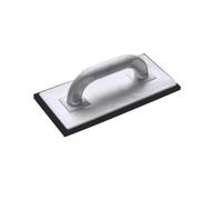 Toolland HE906280 - Cazzuola in gomma, 50 pezzi