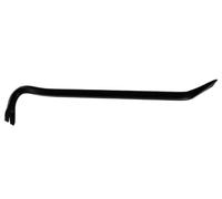 Toolland Piede di porco/piede di leva, per fare leva, raschiare e sollevare, 50 cm