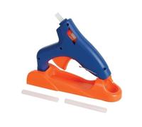 Toolland Pistola per colla portatile 25 W/230 Vac