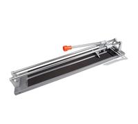 Toolland Tagliapiastrelle manuale, rotella da taglio 22 mm, lunghezza taglio 600 mm