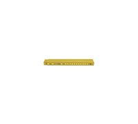 Toolland WM300020 righello pieghevole in fibra di vetro - Doppio, 2 metres di lunghezza
