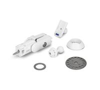 Toolless Quick-Mounts for NEW