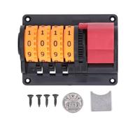 tooloflife Apribottiglie da parete, conteggio automatico di birra con tracker per casa bar, cantina feste divertenti amanti della birra regali