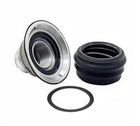 tooloflife Kit di riparazione per stelo di montaggio rondella 6-2095720, compatibile con Maytag Whirlpool Amana Fix Noise Leak