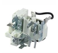 tooloflife QP3-15/C Relè Integrato Frigorifero Compressore PTC Starter Congelatore Protezione da sovraccarico Parte di ricambio Risposta rapida Funzionamento stabile