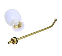 tooloflife - Spruzzatore per pesticidi e pesticidi, con lancia più lunga, per insetti e parassiti, da giardino, bianco/blu