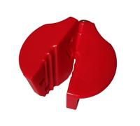 tooloflife Supporto protettivo per le dita, guida di sicurezza per martellare e pinze di bloccaggio, fissaggio anti-rottura per lavorazione del legno, falegnameria e assemblaggio di mobili