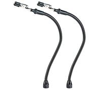 Toolour con bracci magnetici toolour con clip a coccodrillo che aiutano le mani a saldare 130 mm Terza mano 2 bracci flessibili per