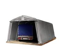 TOOLPORT Zeltgarage Premium