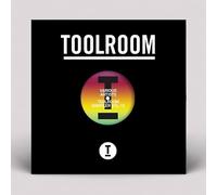 Toolroom Sampler Vol. 12 (Various Artists) [Analog]