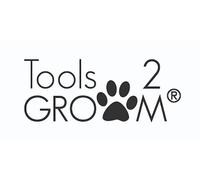 TOOLS-2-GROOM PORTA TESTINE IN PLEXIGLASS 9 POSTI