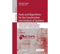 Tools and Algorithms for the Construction and Analysis of Systems: 32nd International Conference, TACAS 2026, Held as Part of the International Joint ... April 11-16, 2026, Proceedings, Part II