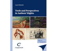 Tools and perspectives in authors' rights