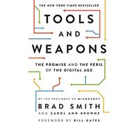 Tools and weapons - Smith Brad