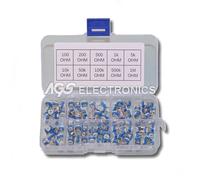 TOOLS ASSORTIMENTO 100PCS TRIMMER RM065