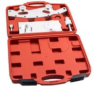 Camshaft Alignment Lock Timing Tool Kit Timing strumento Set for BMW M54 M56