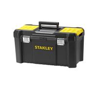 Tools Essential con chiusure in metallo, 19 pollici, vuoto (STANLEY STST1-75521