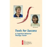 Tools for Success: A Cognitive Behavior Therapy Taster