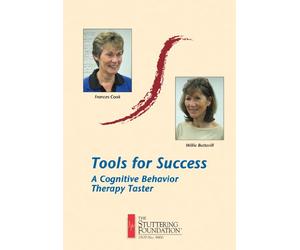 Tools for Success: A Cognitive Behavior Therapy Taster