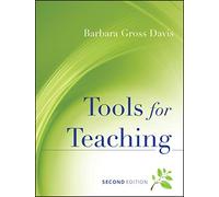 Tools for Teaching