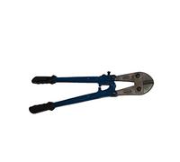 Tools House Tagliabulloni da 45,7 cm, lunghezza 450 mm, tagliabulloni, troncatrici, catena- manici in gomma anti-, testa forgiata a goccia - TH0230 US PR