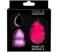 TOOLS Make-up Sponge Kit