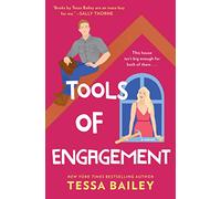 Tools of Engagement: A Novel