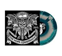 The Hope Conspiracy Tools of Oppression/Rule By Deception (Vinyl LP) 12" Album