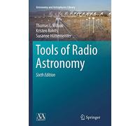 Tools of Radio Astronomy