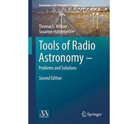 Tools of Radio Astronomy - Problems and Solutions