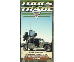 Tools of the Trade: Backbone of the Army