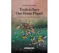Tools to Save Our Home Planet: A Changemaker's Guidebook-Mucha, Nick-Copertina f