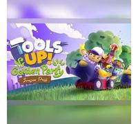Tools Up! Garden Party - Season Pass (DLC) (PC) Steam Key - GLOBAL