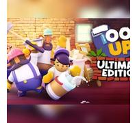 Tools Up! Ultimate Edition (PC) Steam Key - GLOBAL