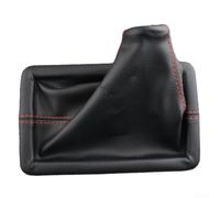 ToolsEvery 2005 2009 per Ford per Mustang Dust Boot, OEM 8R3Z7277AA, Copertura del cambio in pelle ingegnerizzata per la protezione del meccanismo di ingranaggio