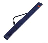 ToolsEvery A Well Designed Fisherman's Essential The Canvas Rod and Accessory Organizer (1,2 m blu)