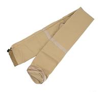 ToolsEvery A Well Designed Fisherman's Essential The Canvas Rod and Accessory Organizer (1. giallo)