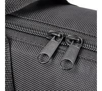 ToolsEvery Borsa da trasporto essenziale per treppiedi per riporre in sicurezza microfono e apparecchi di illuminazione, Come da immagine, D