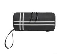 ToolsEvery Borsa impermeabile per DJI Pocket 3, compatta e comoda con scomparti interni organizzati