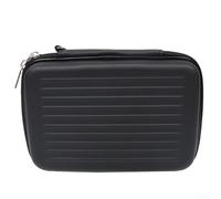 ToolsEvery Borsa per freccette in EVA, organizer per punte, accessori per il trasporto, custodia per il trasporto per punta in acciaio, punta morbida, freccette con punta in plastica, Come da immagine