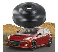 ToolsEvery Chiave a bussola per filtro dell'olio da 76 mm per BMW, adatta anche per motori Mazda 2 3 e moto