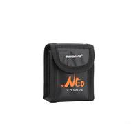 ToolsEvery Custodia sicura per batteria per DJI per drone NEO protegge dai danni durante il trasporto, Memorizza 2 batterie