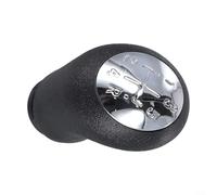 ToolsEvery Pomello del cambio a 5 marce per Renault 3 e Laguna 2 Premium PU pelle e plastica ABS