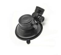 ToolsEvery Supporto per dash cam con ventosa, 1 pezzo, collo girevole a 360 gradi, forte adesione per parabrezza, nero, per modelli 360 J501/J501c