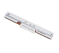 ToolsEvery Testina di stampa termica Datamax PHD20219201, compatibile con stampanti E4203, E4204B, E4205, etichette per codici a barre 203 dpi